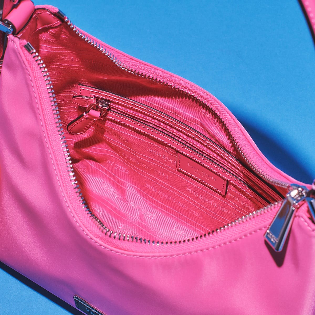 ケイト スペード ニューヨーク バッグ - Slide:5