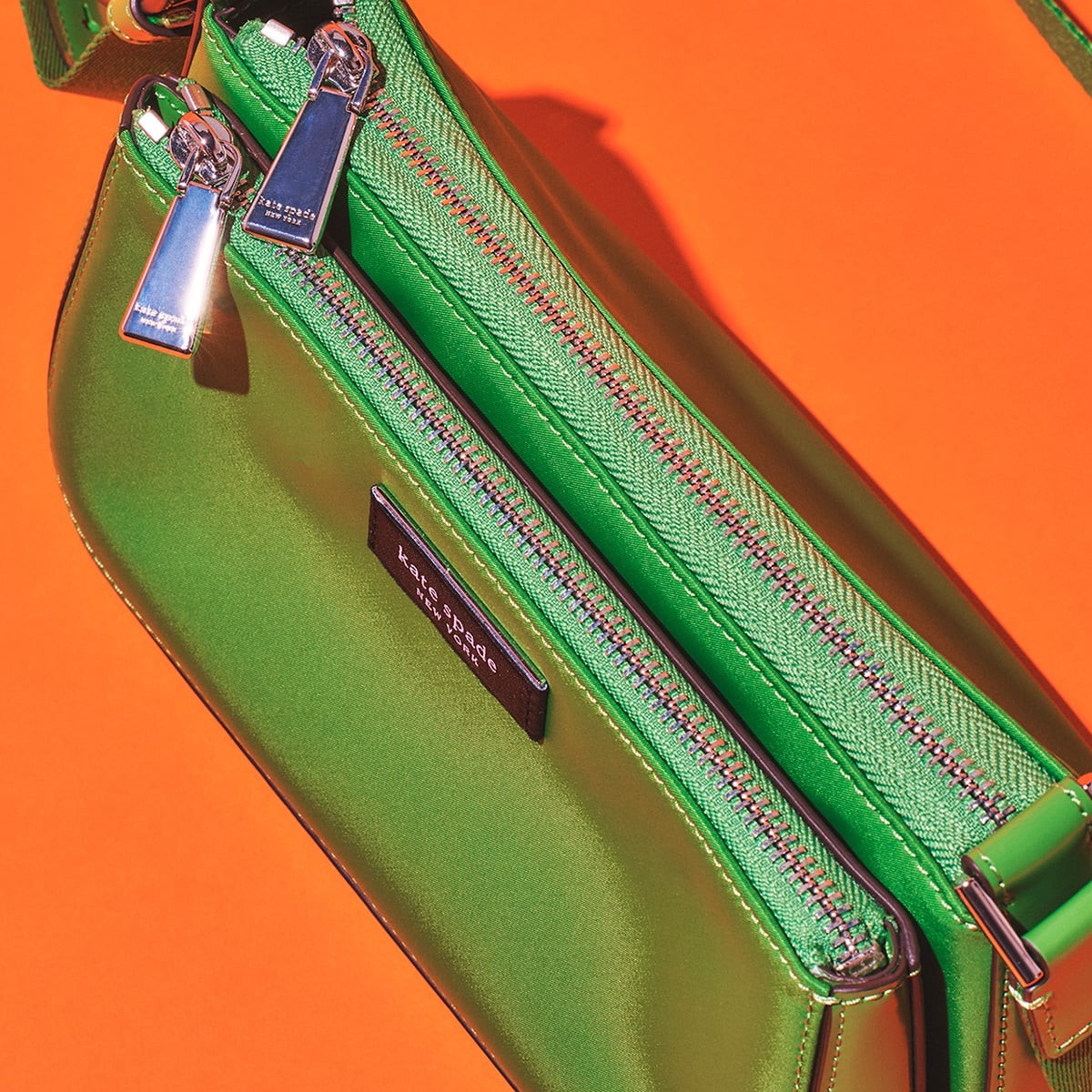 ケイト スペード ニューヨーク バッグ - Slide:4