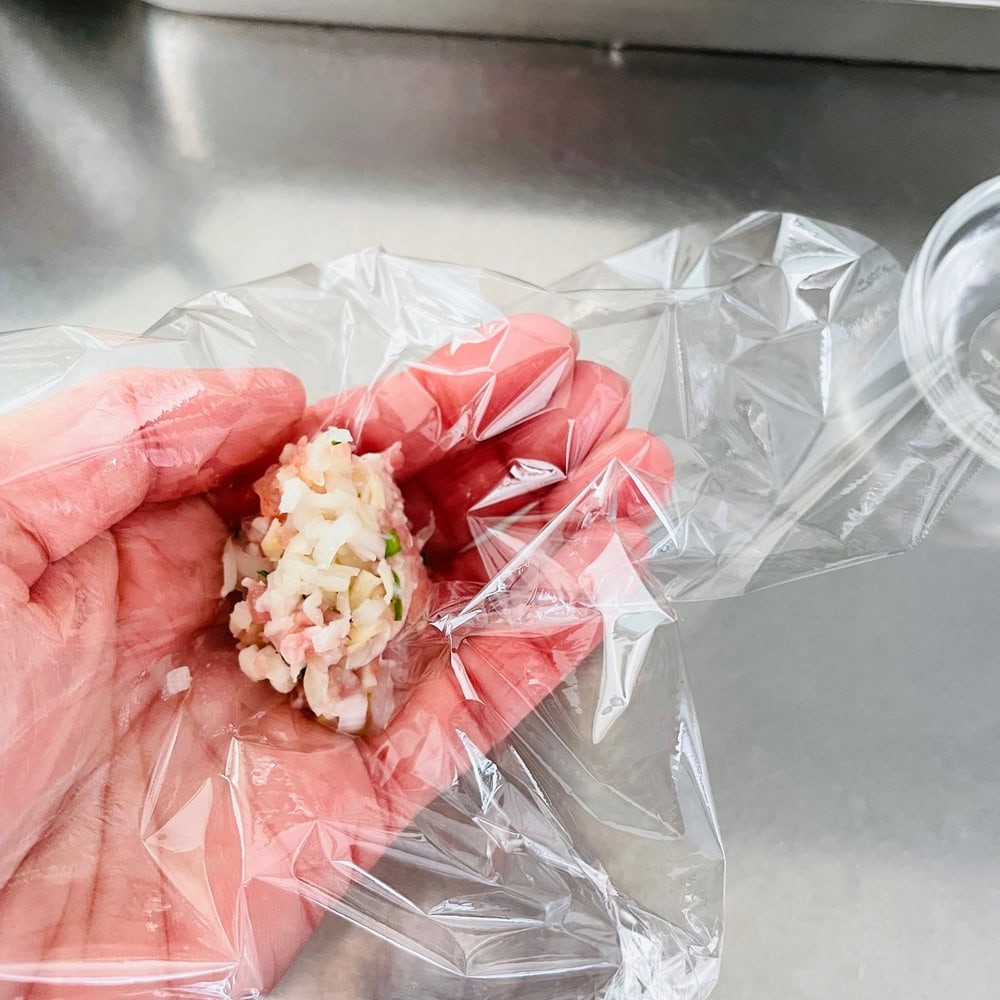 となりの5分メシ - Slide:4