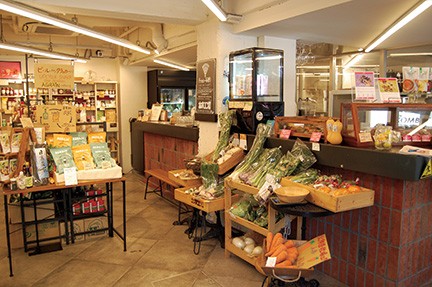 洗剤、バスソルト、コンブチャ…こんなものまで量り売り!? - Slide:3