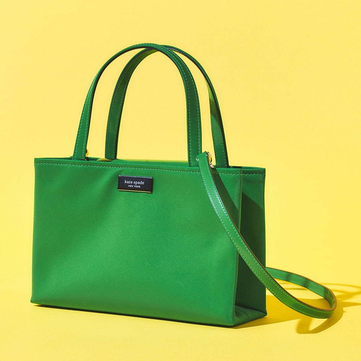 ケイト スペード ニューヨーク バッグ - Slide:3
