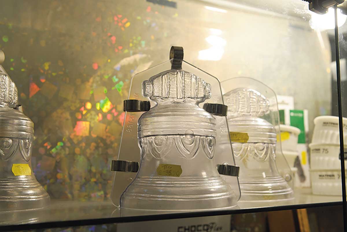 パリの老舗台所用品店「E.ドゥイルラン」を探検! - Slide:5