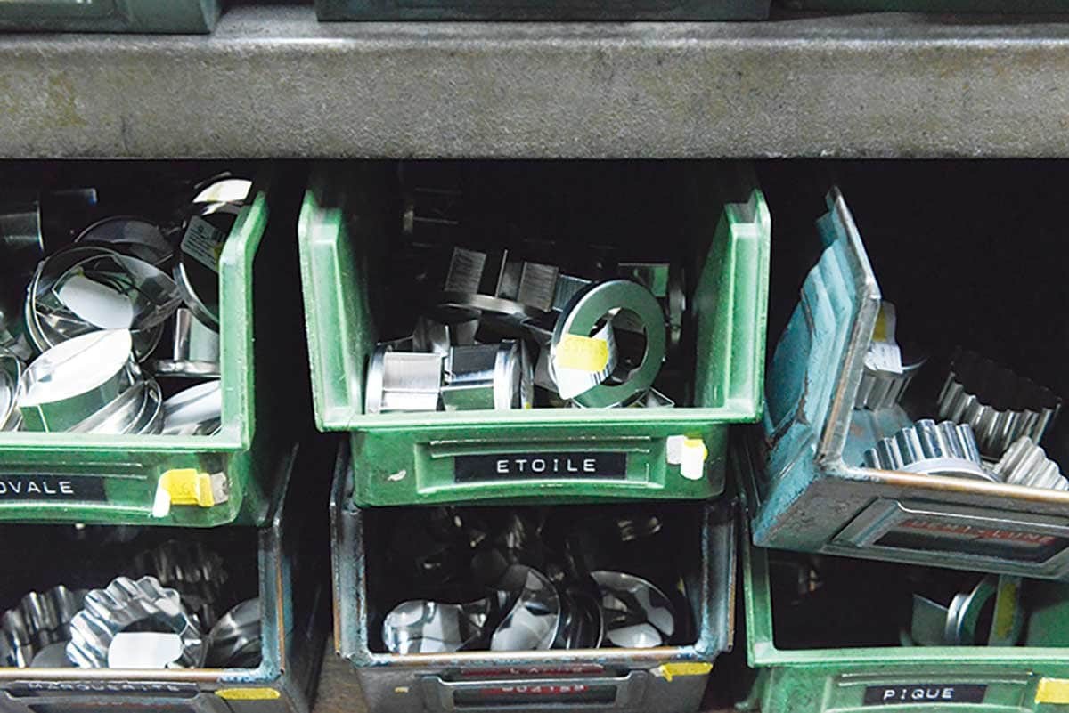 パリの老舗台所用品店「E.ドゥイルラン」を探検! - Slide:3