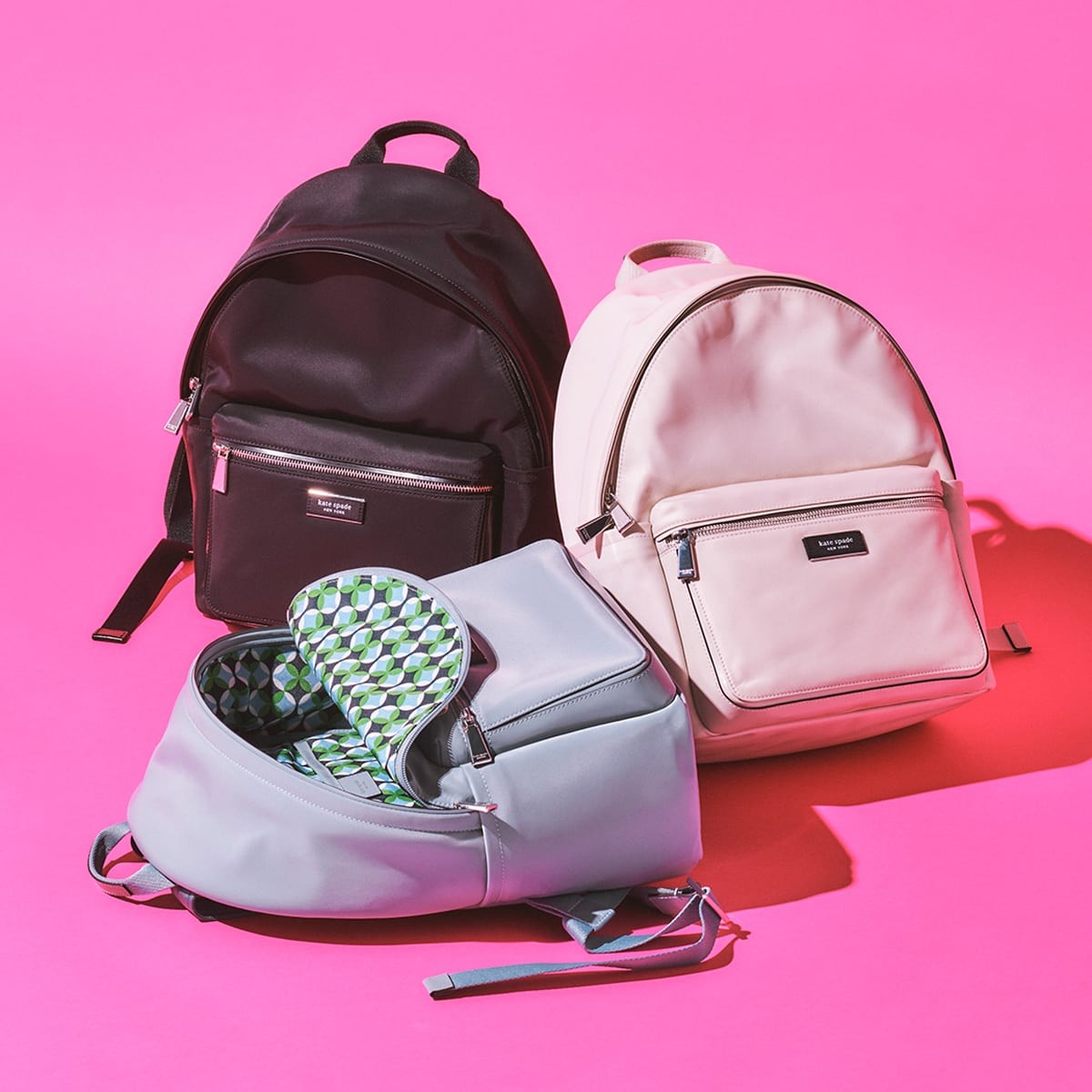 ケイト スペード ニューヨーク バッグ - Slide:1