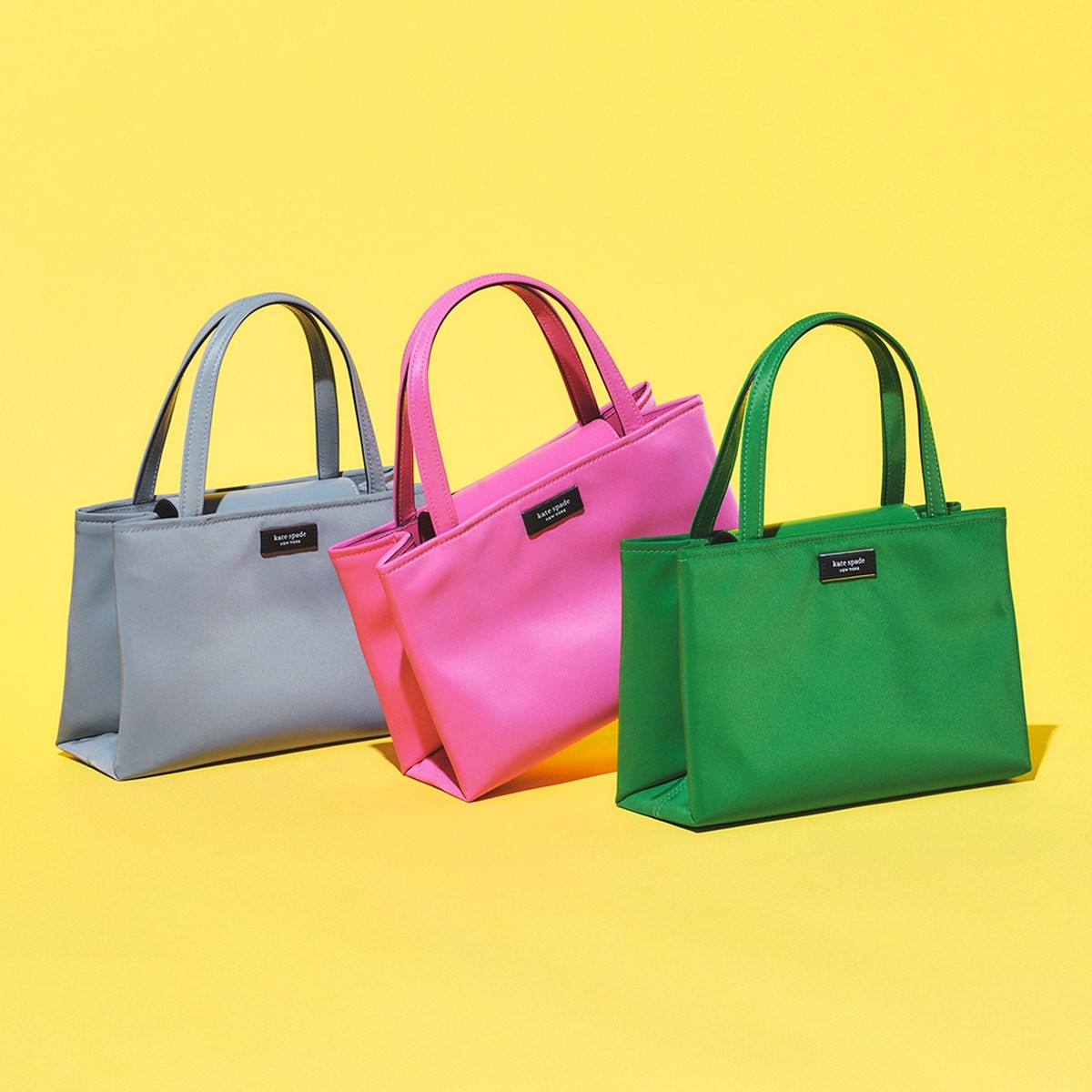 ケイト スペード ニューヨーク バッグ - Slide:1