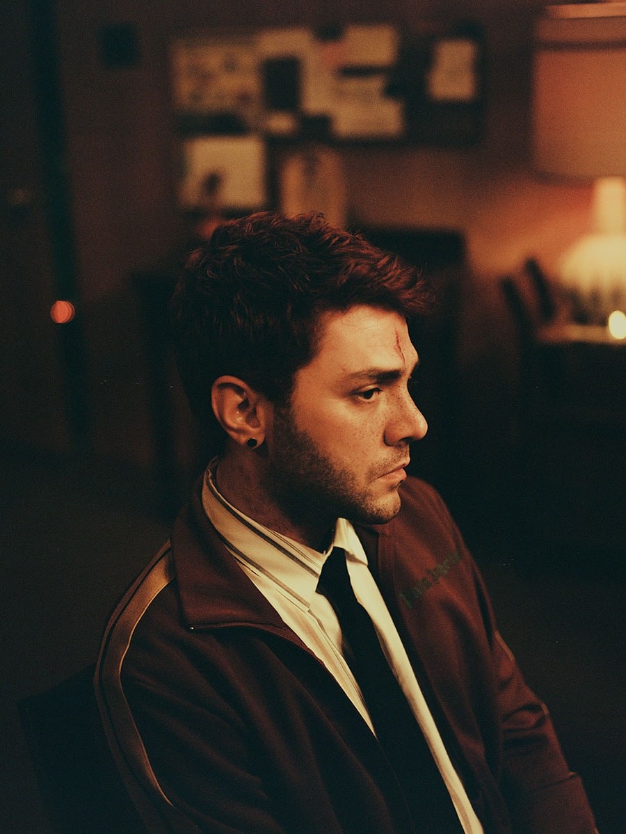 グザヴィエ・ドラン　『ロリエ・ゴドローと、あの夜のこと』　レビュー