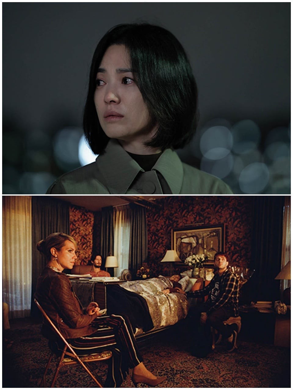 進化系リベン海外ドラマの必見トピックス6