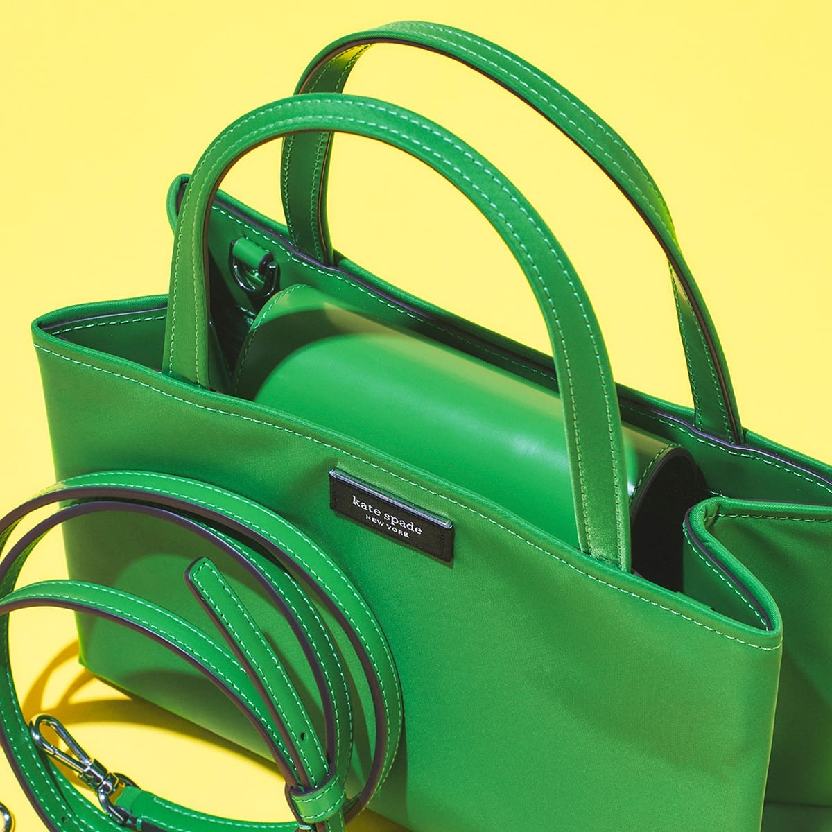 ケイト スペード ニューヨーク バッグ - Slide:4