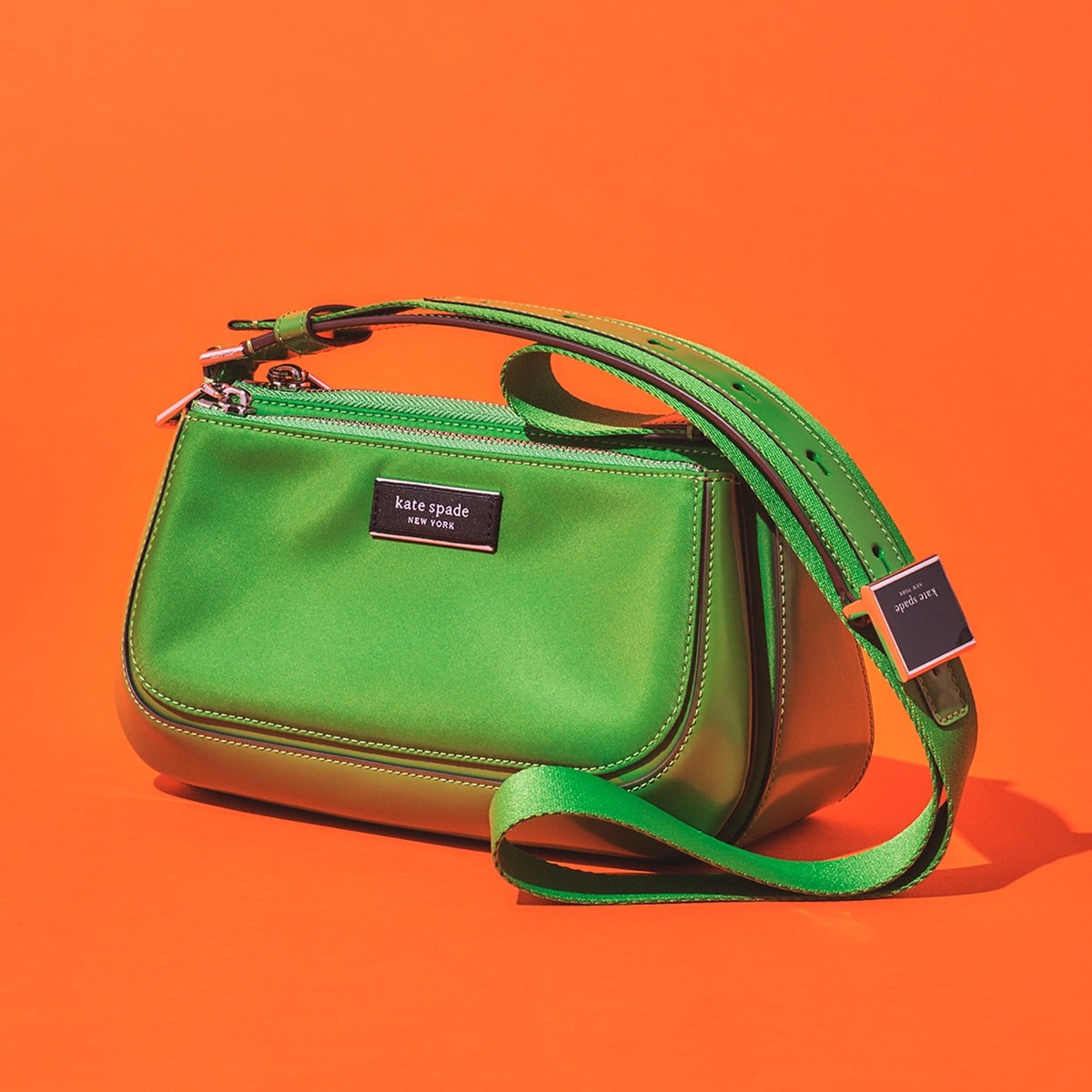 ケイト スペード ニューヨーク バッグ - Slide:3