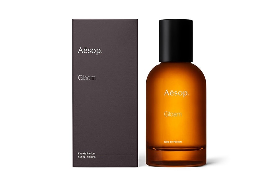 イソップ　スザーン・サントス　インタビュー - Slide:3