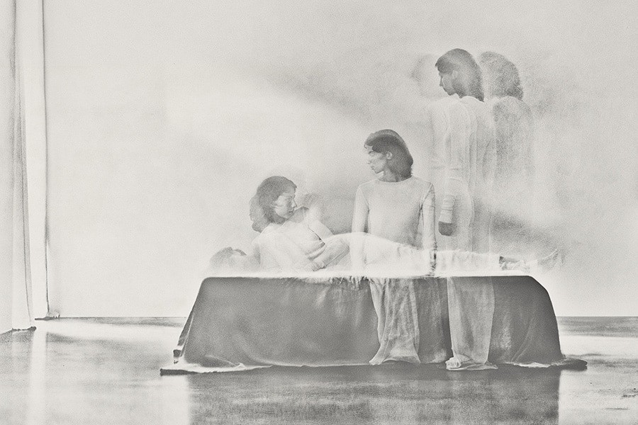 イソップ　スザーン・サントス　インタビュー - Slide:2