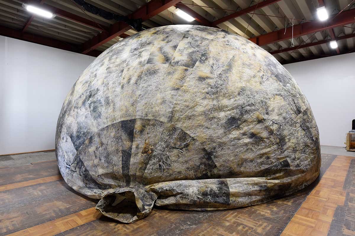 『さばかれえぬ私へ  TCAA 2021-2023 受賞記念展』｜G’s ART REVIEW - Slide:4