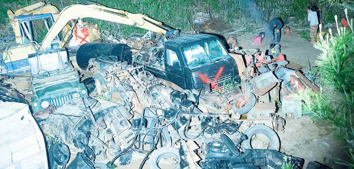 『さばかれえぬ私へ  TCAA 2021-2023 受賞記念展』｜G’s ART REVIEW - Slide:3