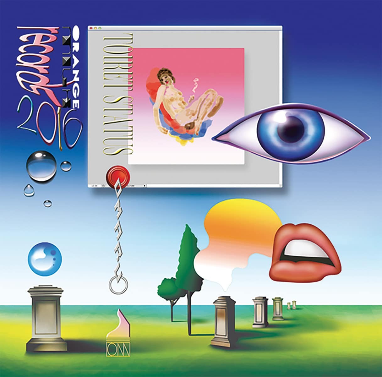 23年春に知っておきたいアートの多様な“動き”vol.4「ジャンルの垣根を越える」