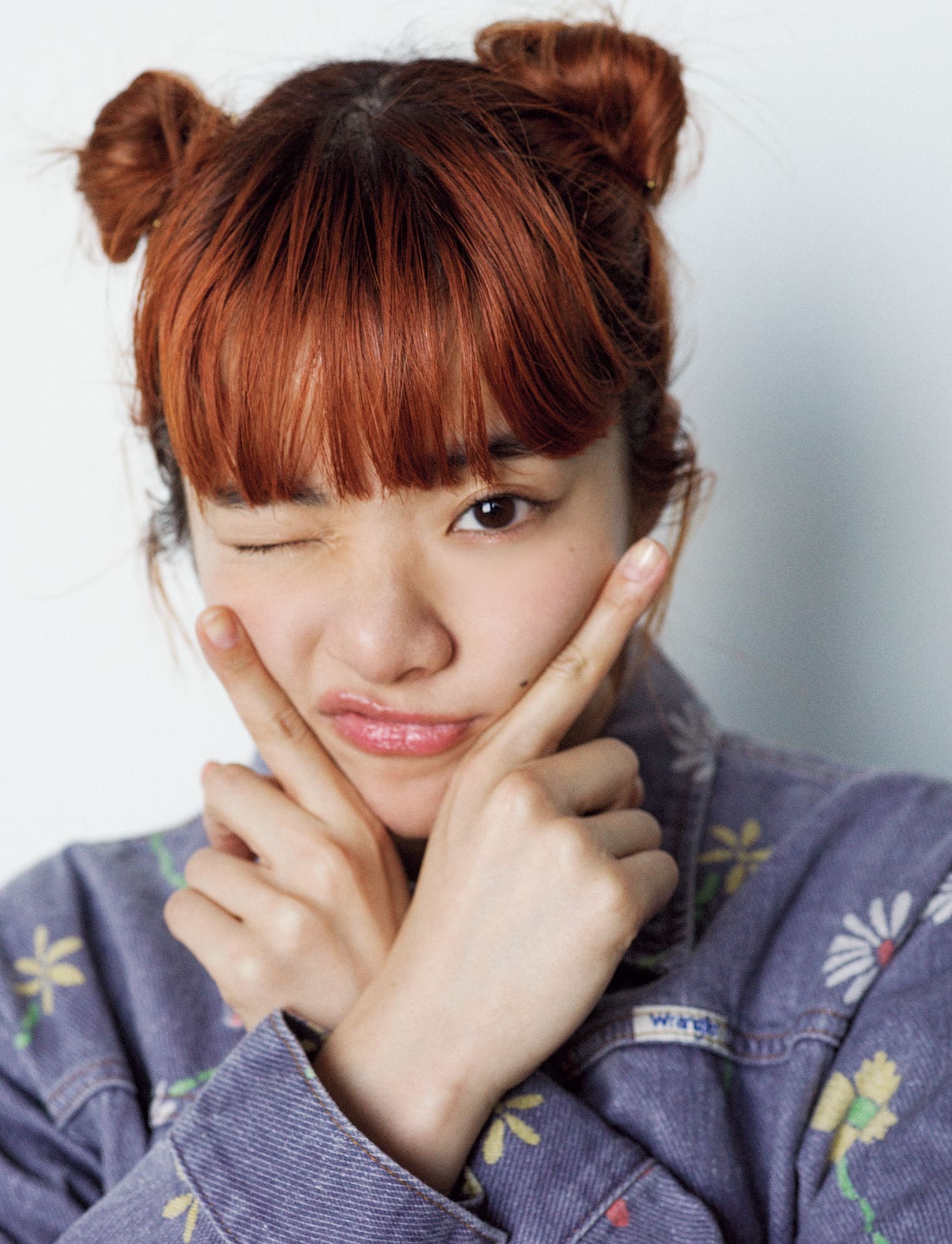 【インタビュー】あいみょん、花咲く先に続くもの　前編