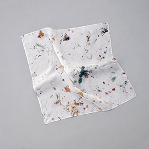 集めたものを新たな作品に昇華！ - Slide:3