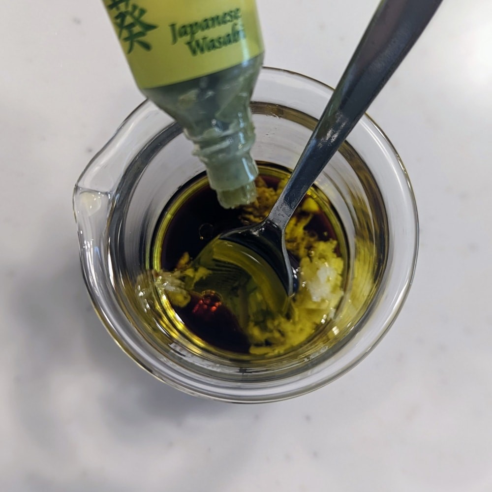 となりの5分メシ - Slide:2