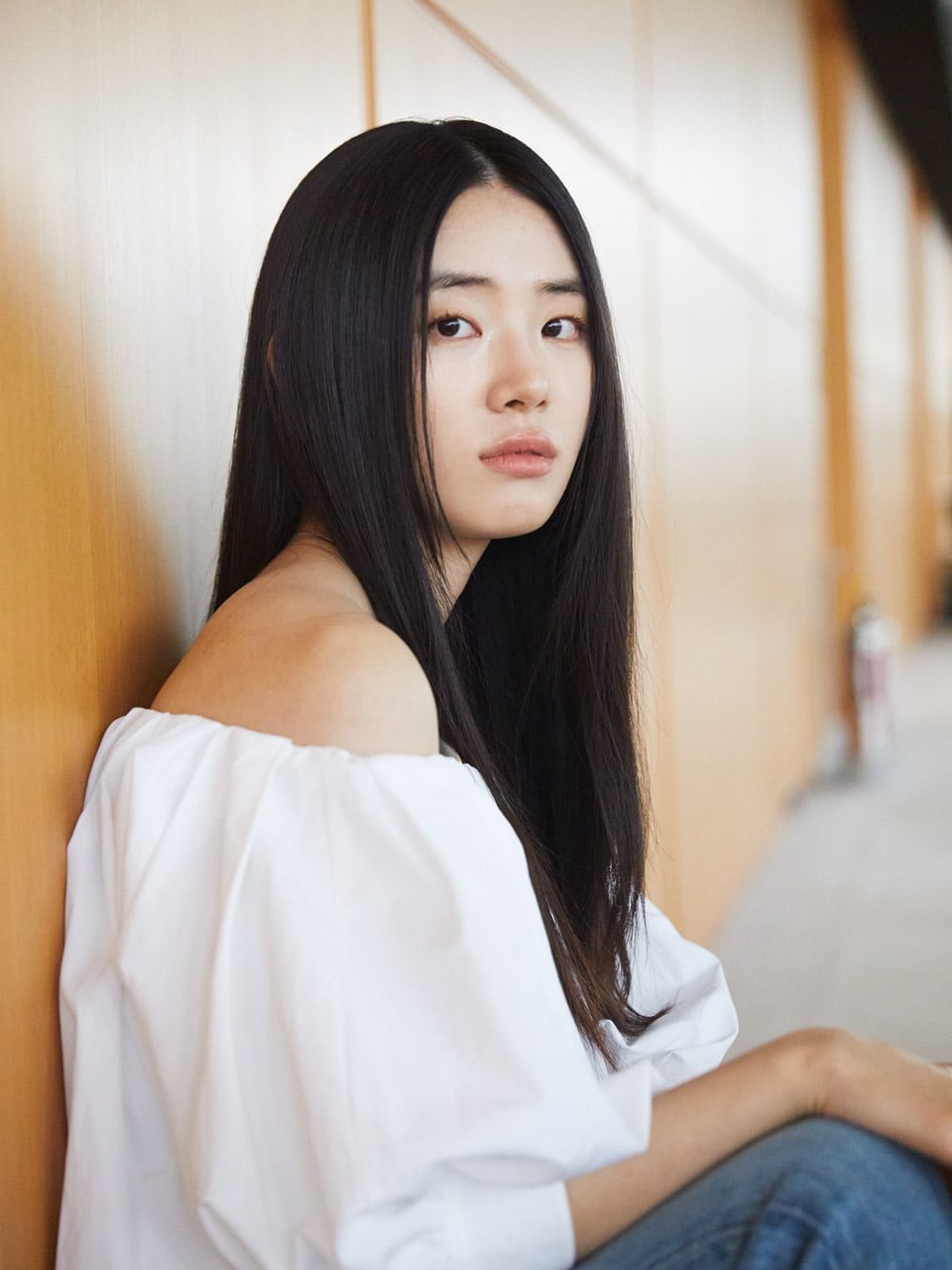 『THE WITCH／魔女－増殖－』シン・シア