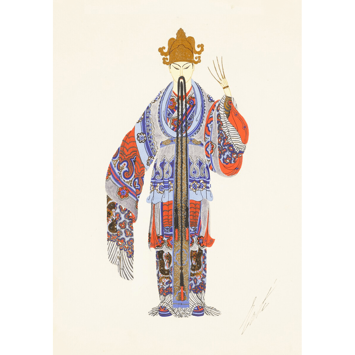 フレディ・マーキュリーの私物オークションが開催 | 【GINZA】東京発信