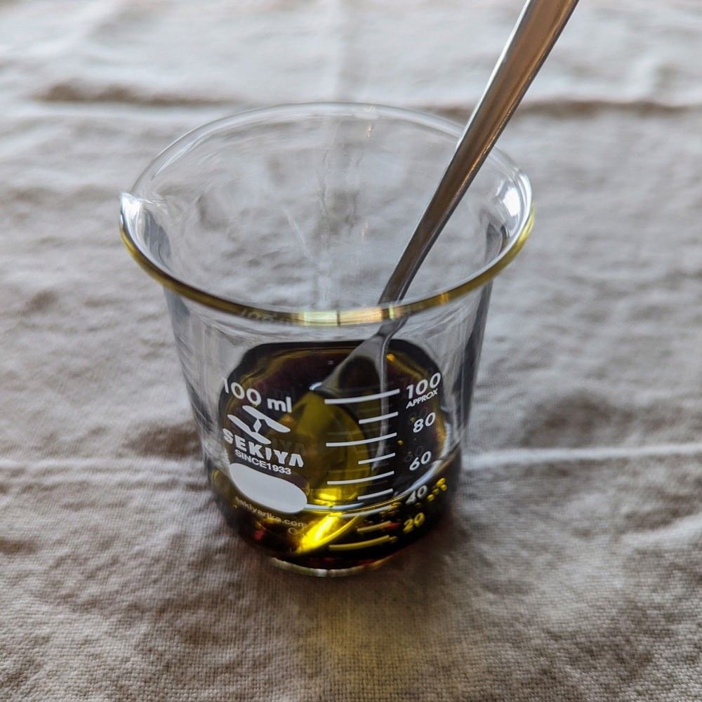 となりの5分メシ - Slide:1