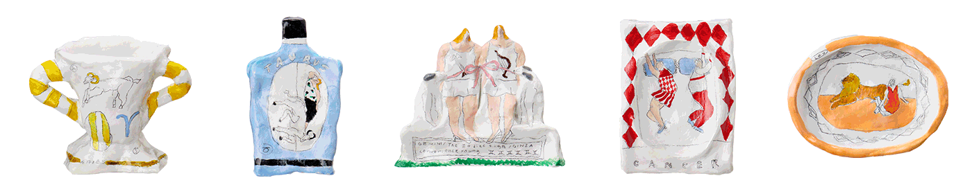 おひつじ座さんへ。9月のお手紙