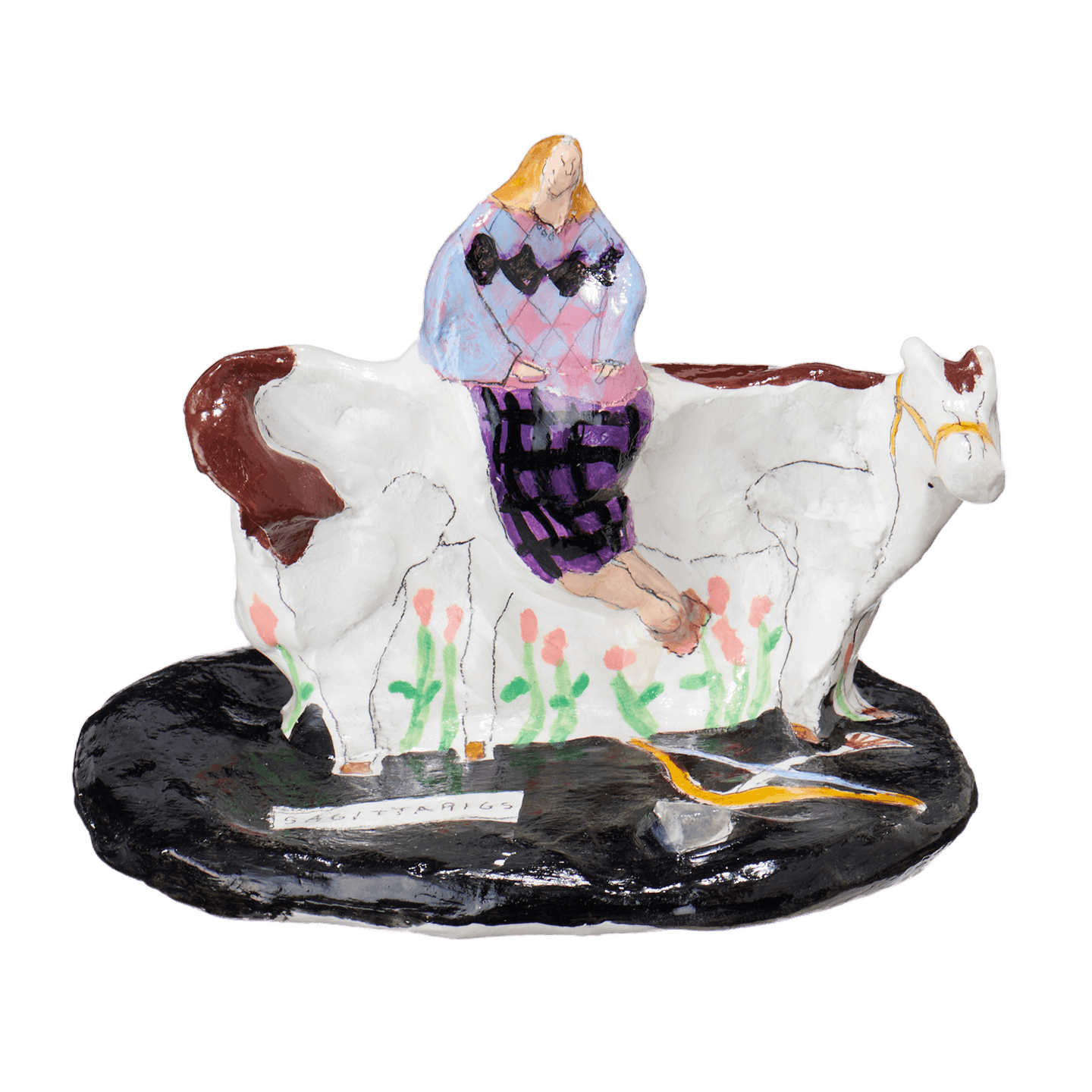 いて座さんへ。1月のお手紙