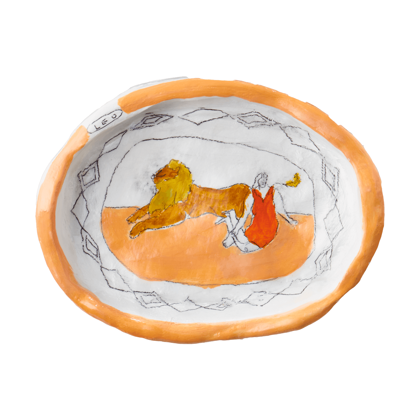 しし座さんへ。11月のお手紙