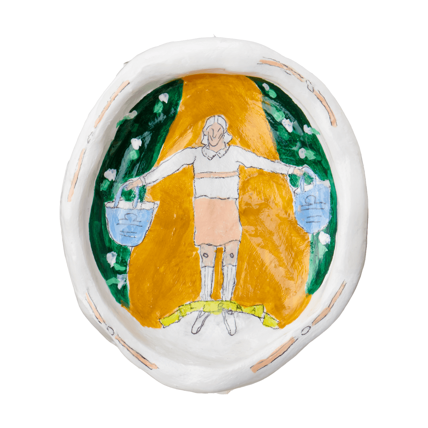 てんびん座さんへ。1月のお手紙