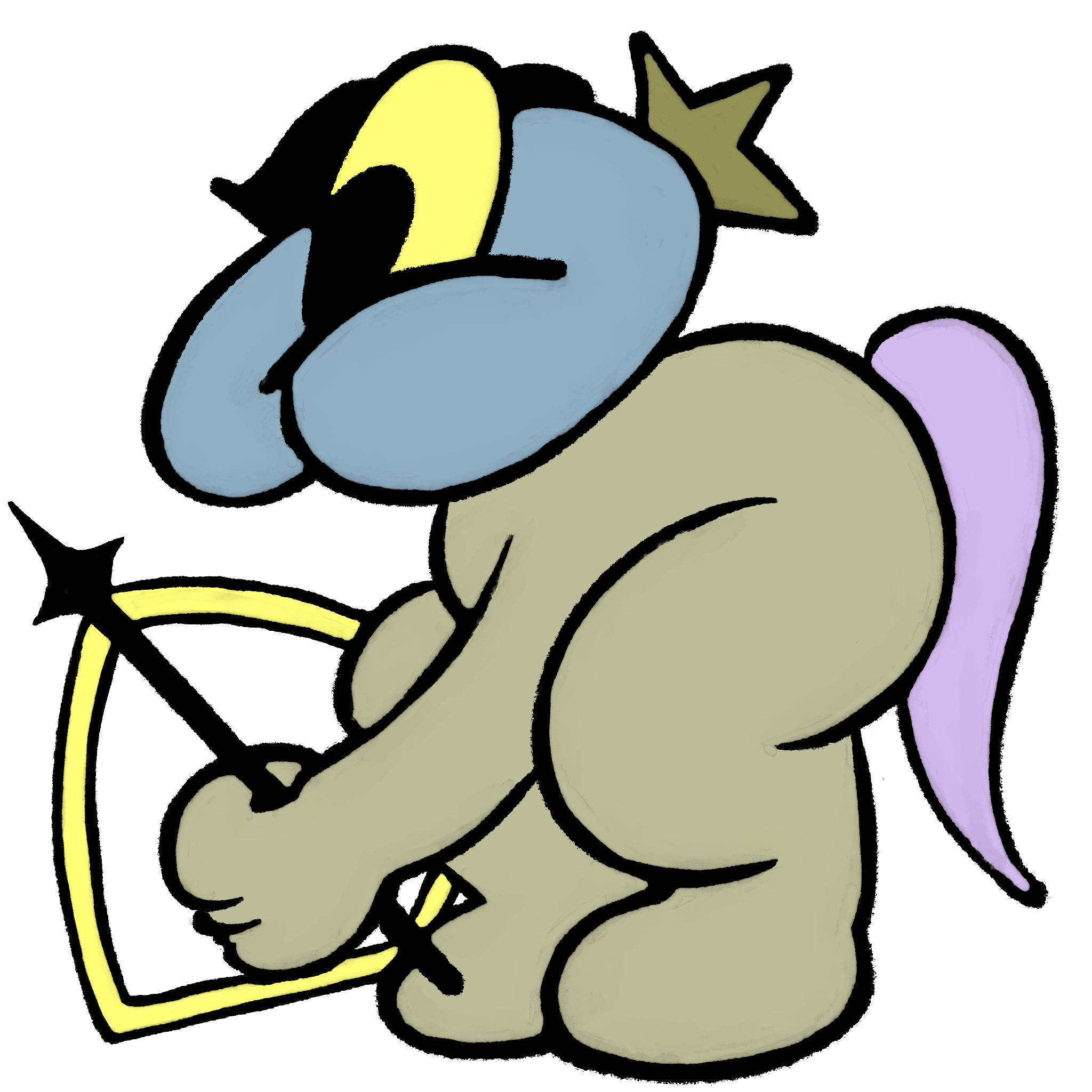 【射手座】ジョニー楓「愛となぐさめの星占い」1月後半