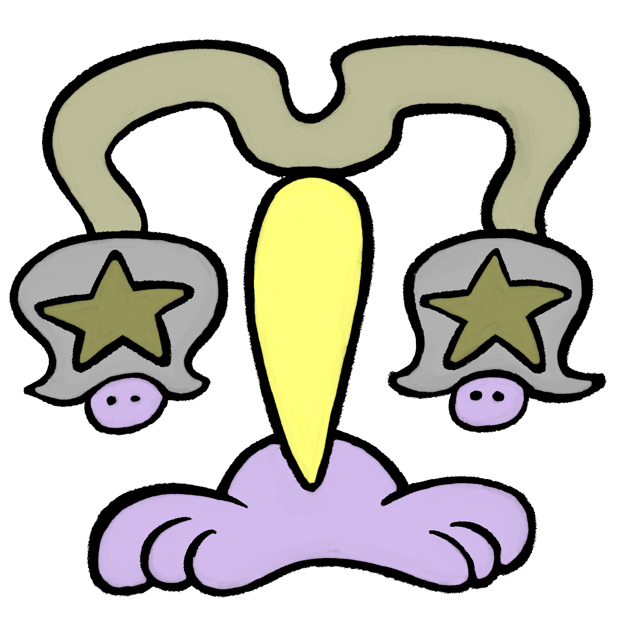 【天秤座】ジョニー楓「愛となぐさめの星占い」2月後半