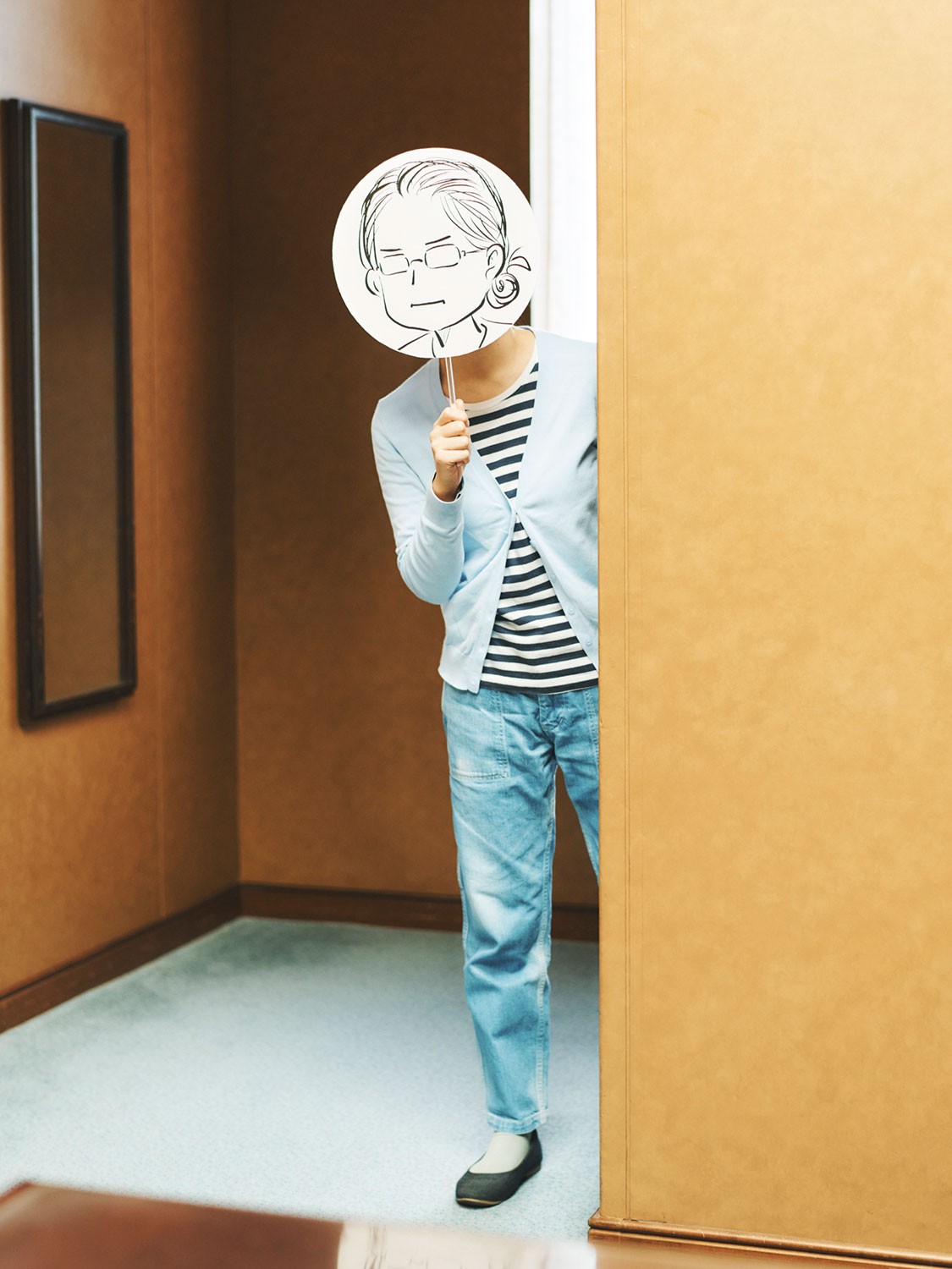 『水は海に向かって流れる』　田島列島　インタビュー