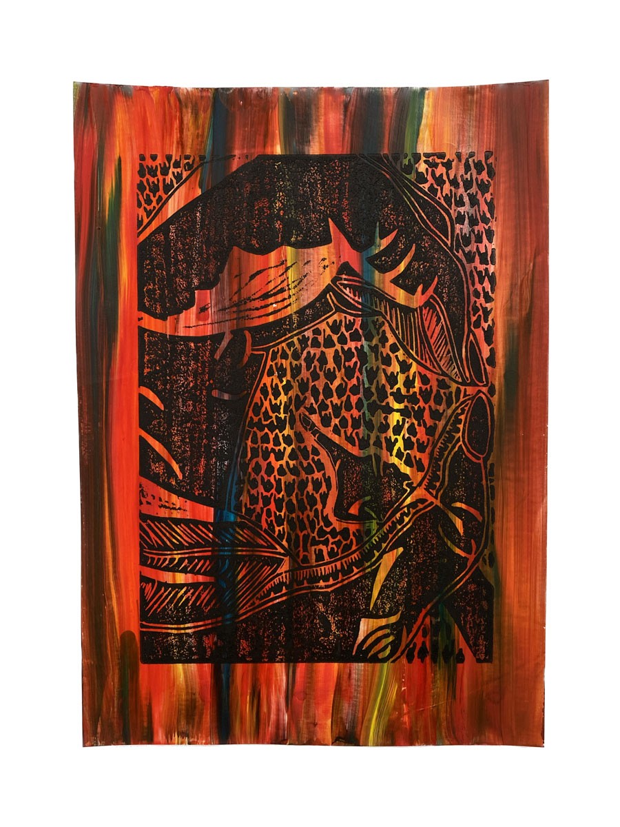 リンリンのLiberty Circus｜リンリン