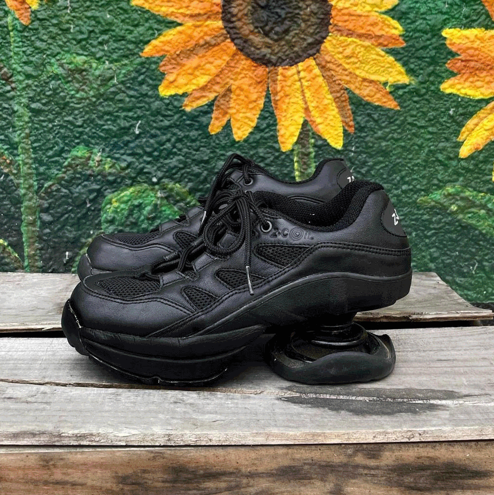 スニーカー愛が止まらない！