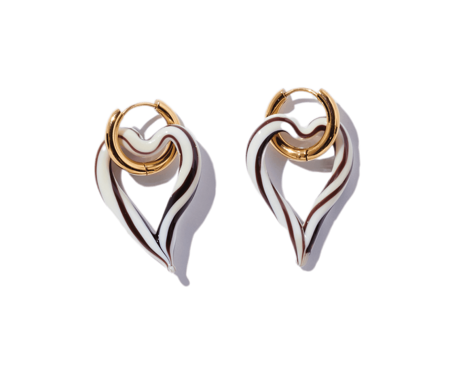 サンドラアレクサンドラのピアス | 【GINZA】東京発信の最新 