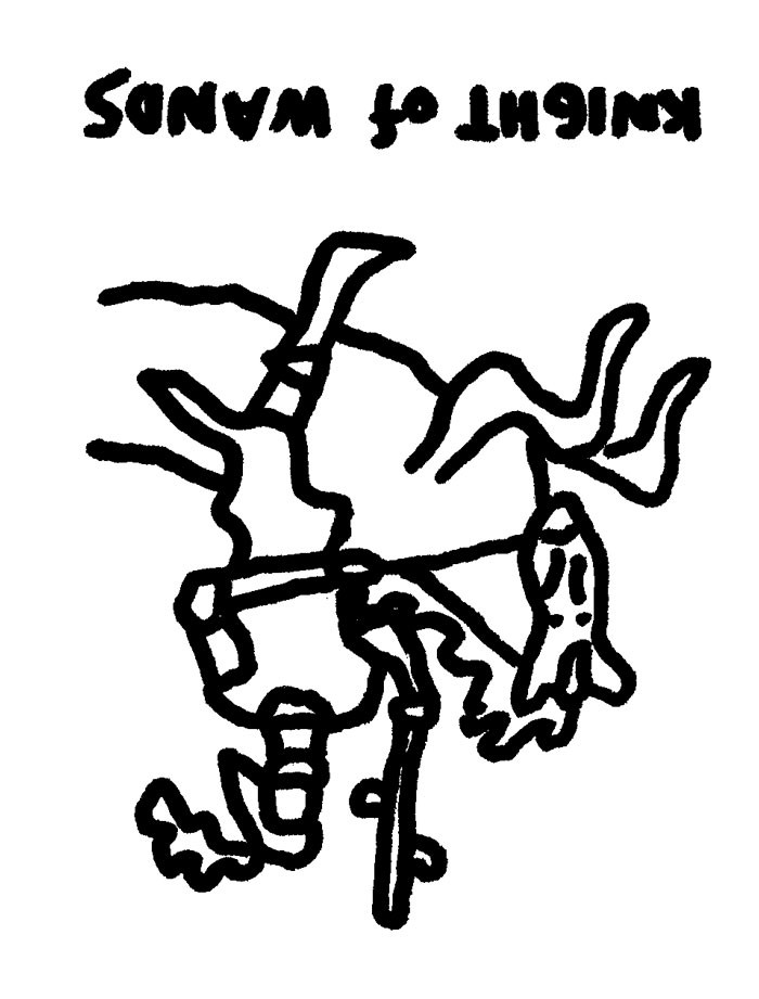 ワンドナイト（逆）