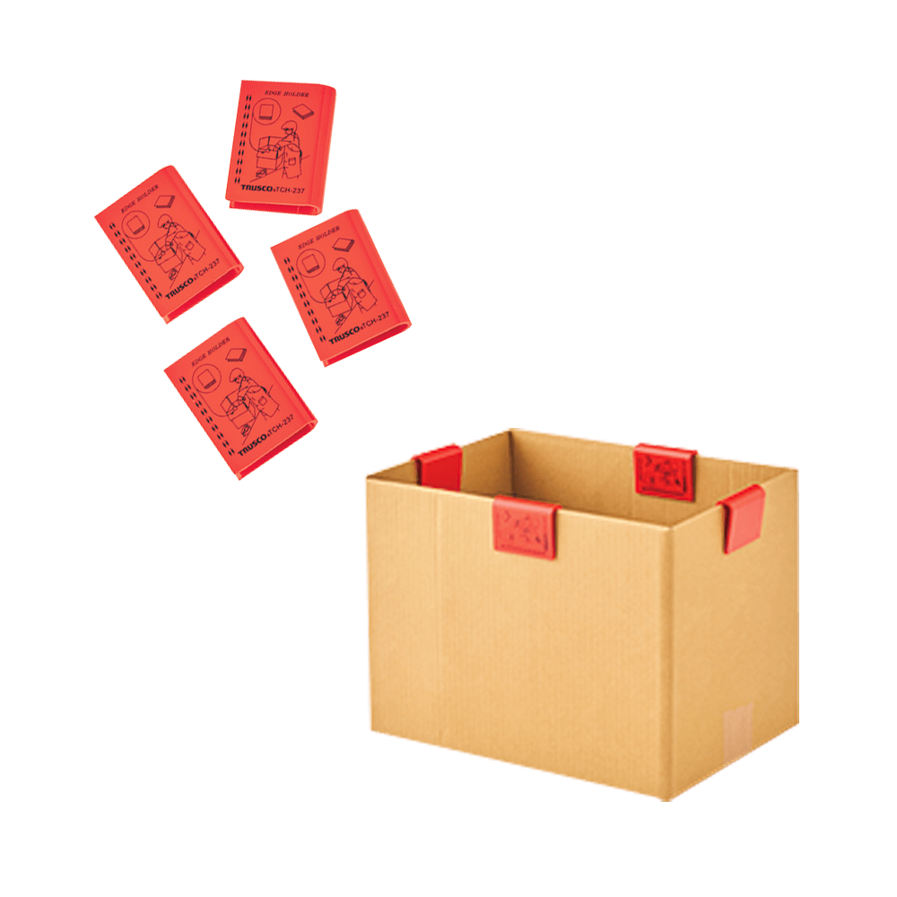 シンプル、タフ、機能的!専門の道具で整理整頓