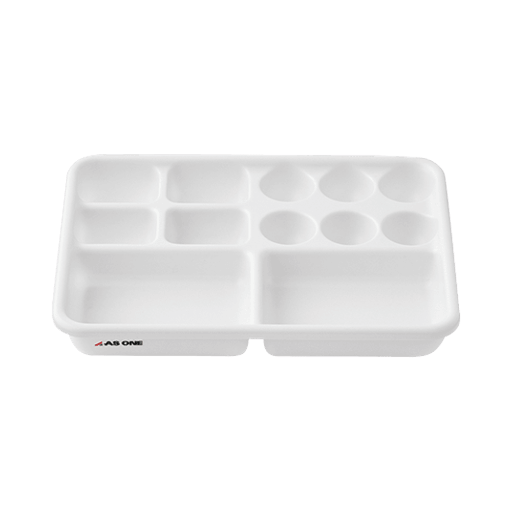 シンプル、タフ、機能的!専門の道具で整理整頓