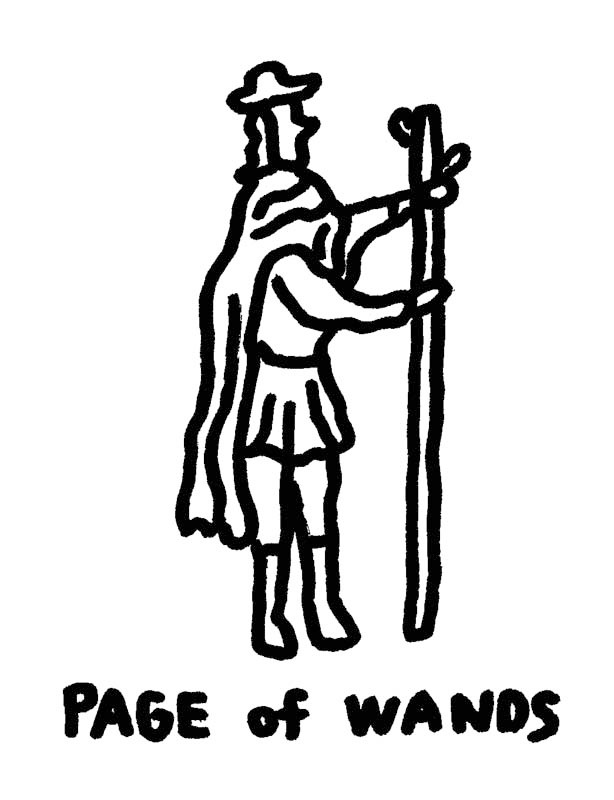 【さそり座】Juicy☆「今月のえらい子ちゃん」へ7月12日〜8月11日