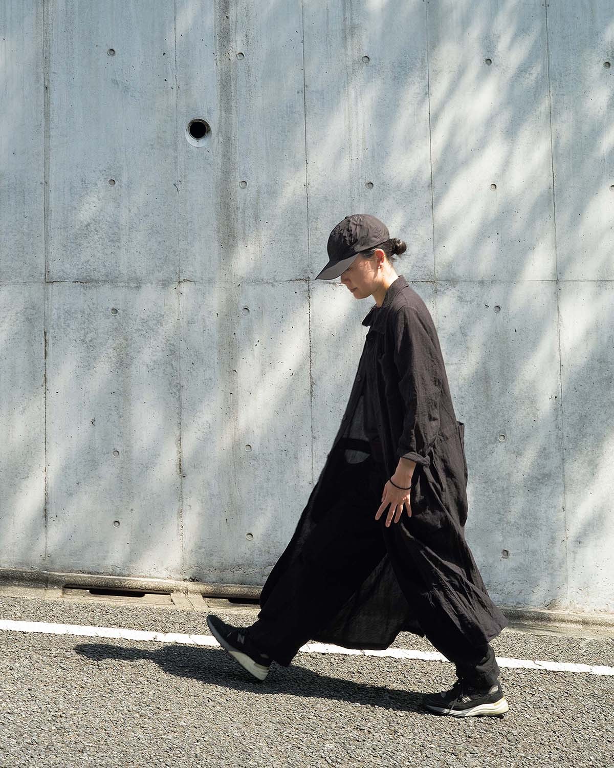 ポール・ハーデン／PAUL HARNDEN | 【GINZA】東京発信の最新 
