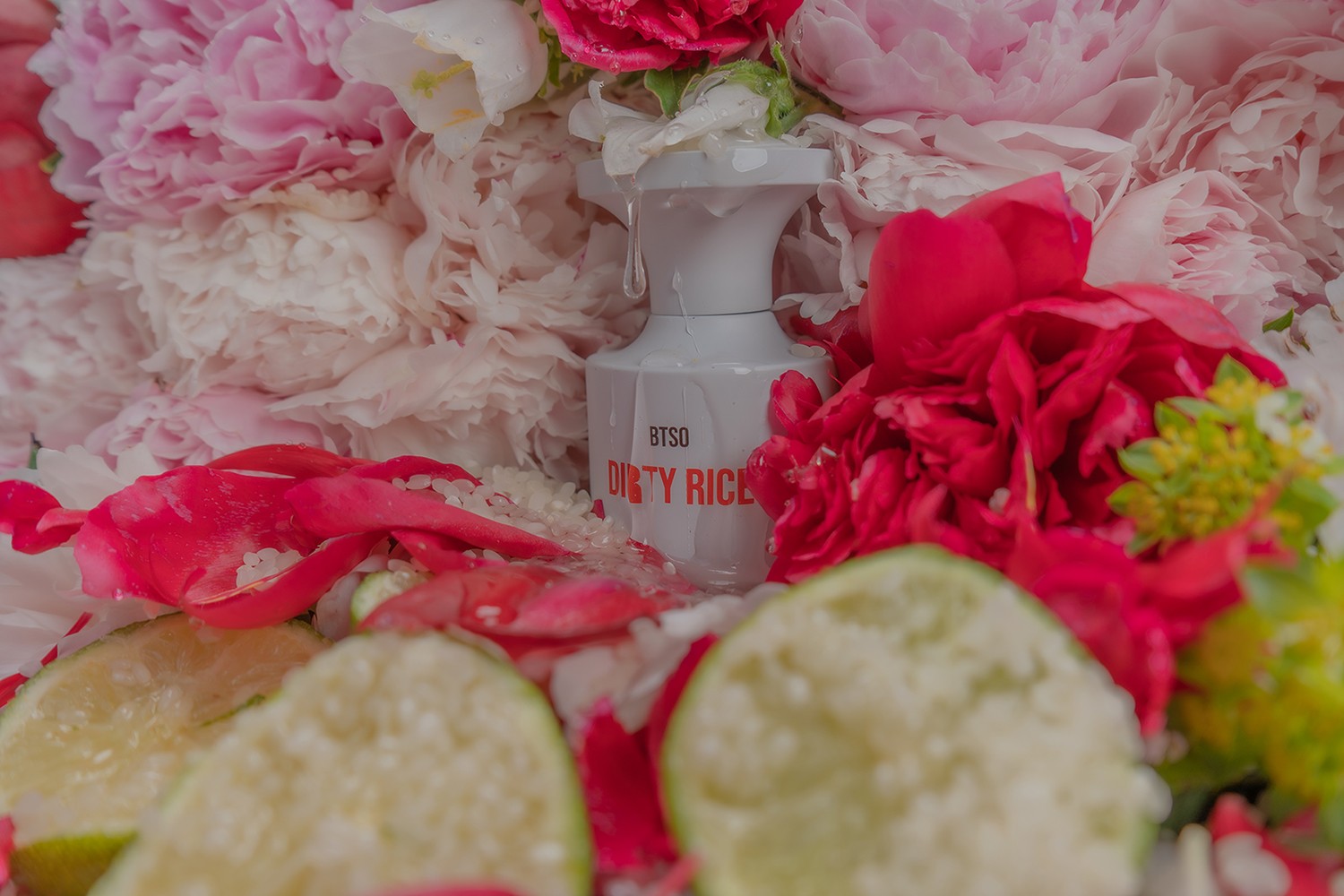 BORN TO STAND OUT, ボーントゥスタンドアウト, 韓国 - Slide:1