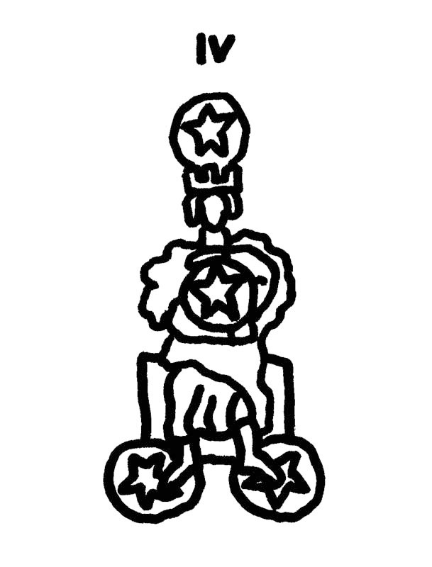 【みずがめ座】Juicy☆「今月のえらい子ちゃん」へ7月12日〜8月11日