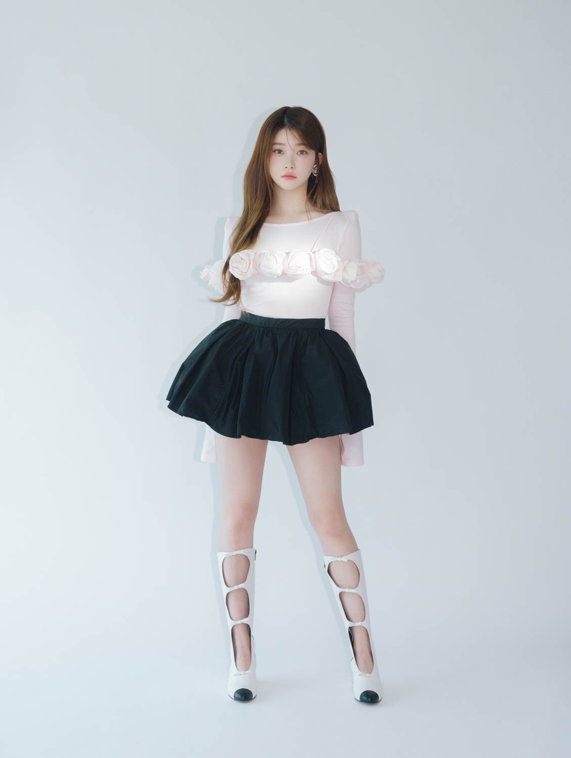 TSUKIにインタビュー