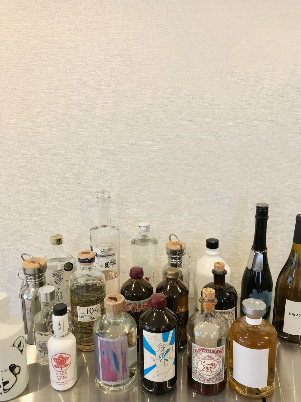 私と部屋 vol.118 好きな物を好きなだけ！ - Slide:4