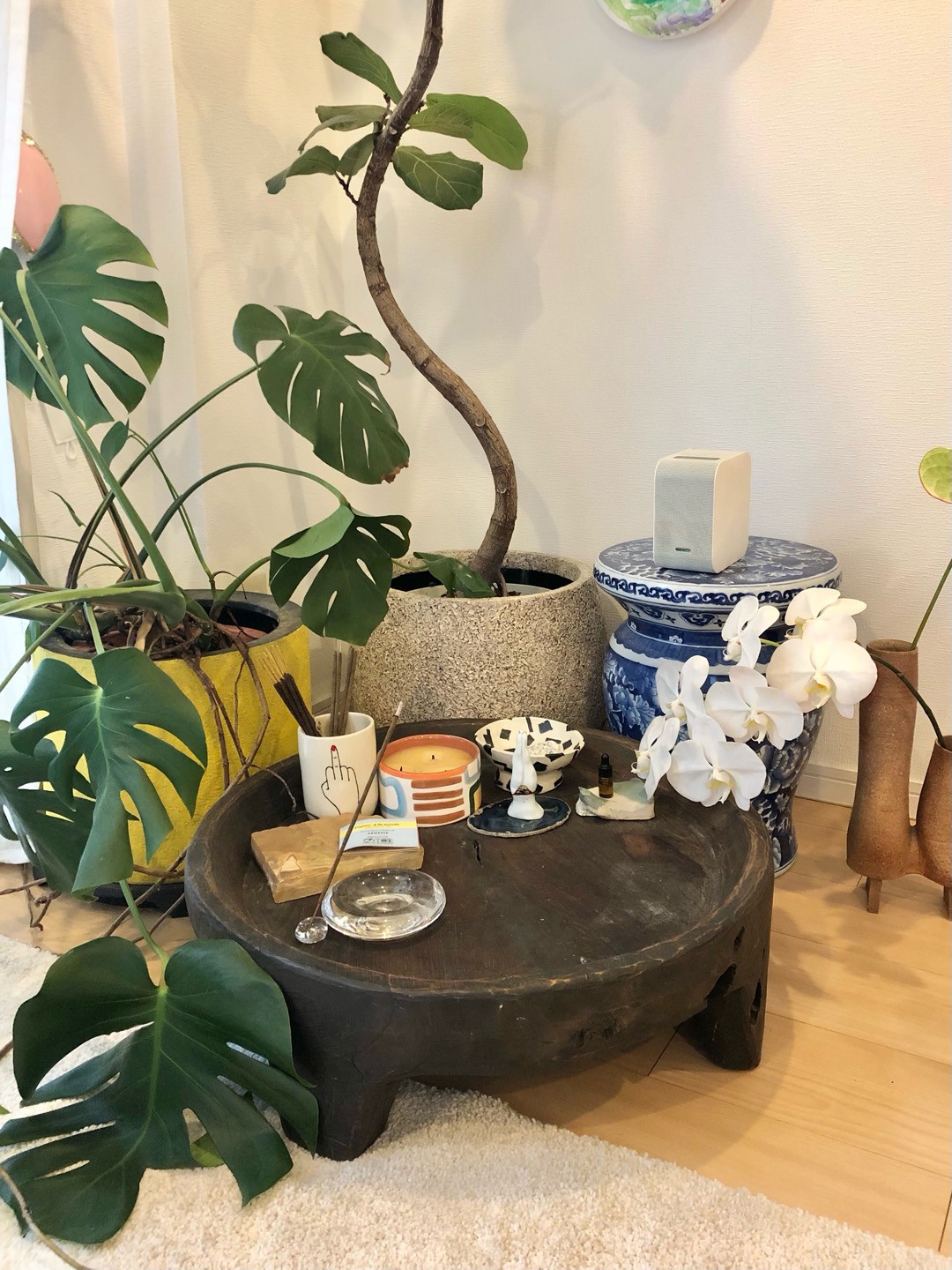 私と部屋 vol.118 好きな物を好きなだけ！ - Slide:2