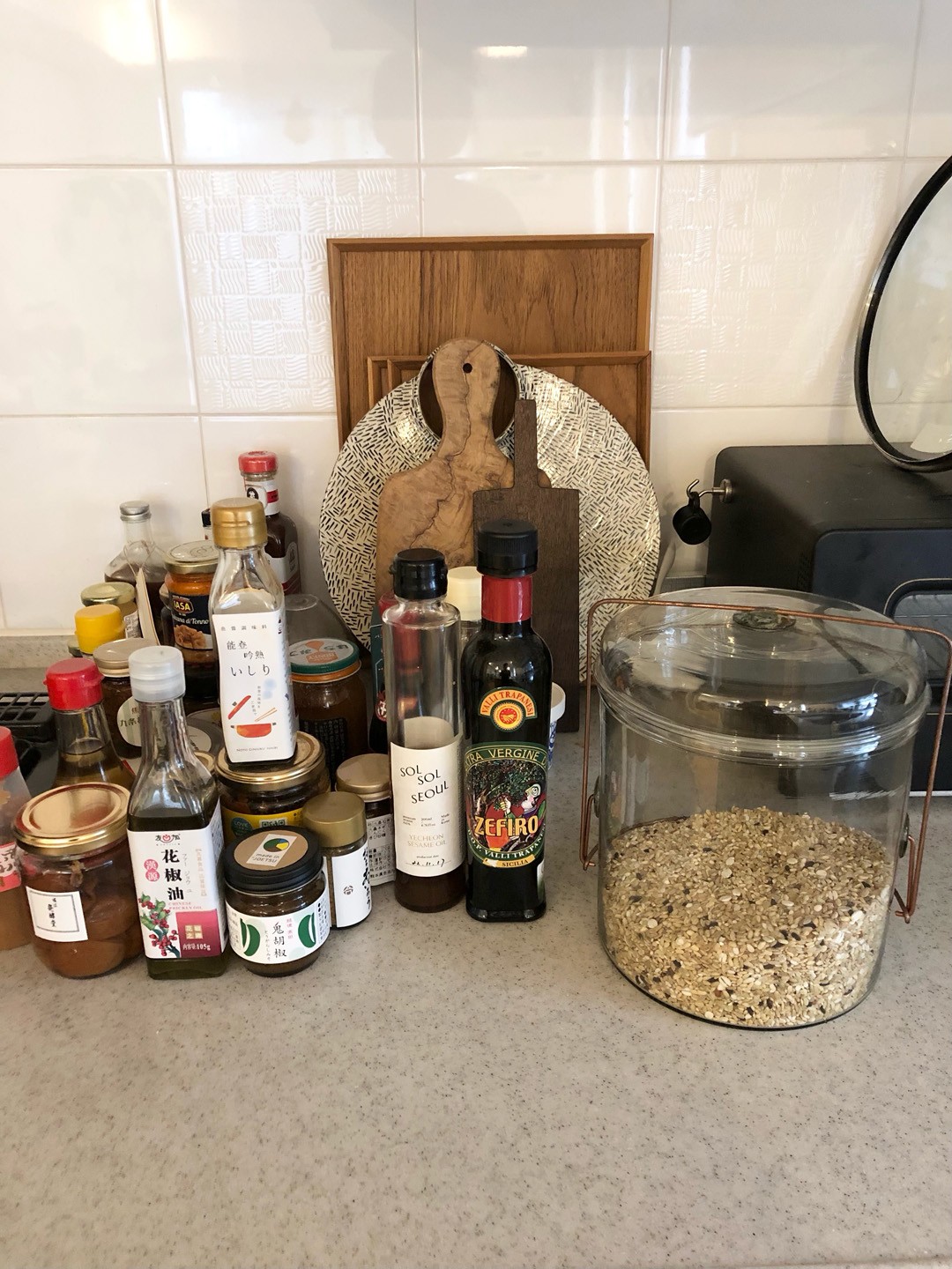 私と部屋 vol.118 好きな物を好きなだけ！ - Slide:1