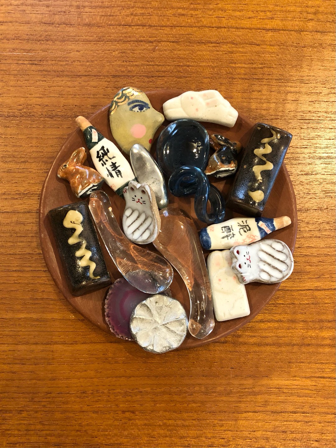 私と部屋 vol.118 好きな物を好きなだけ！ - Slide:2