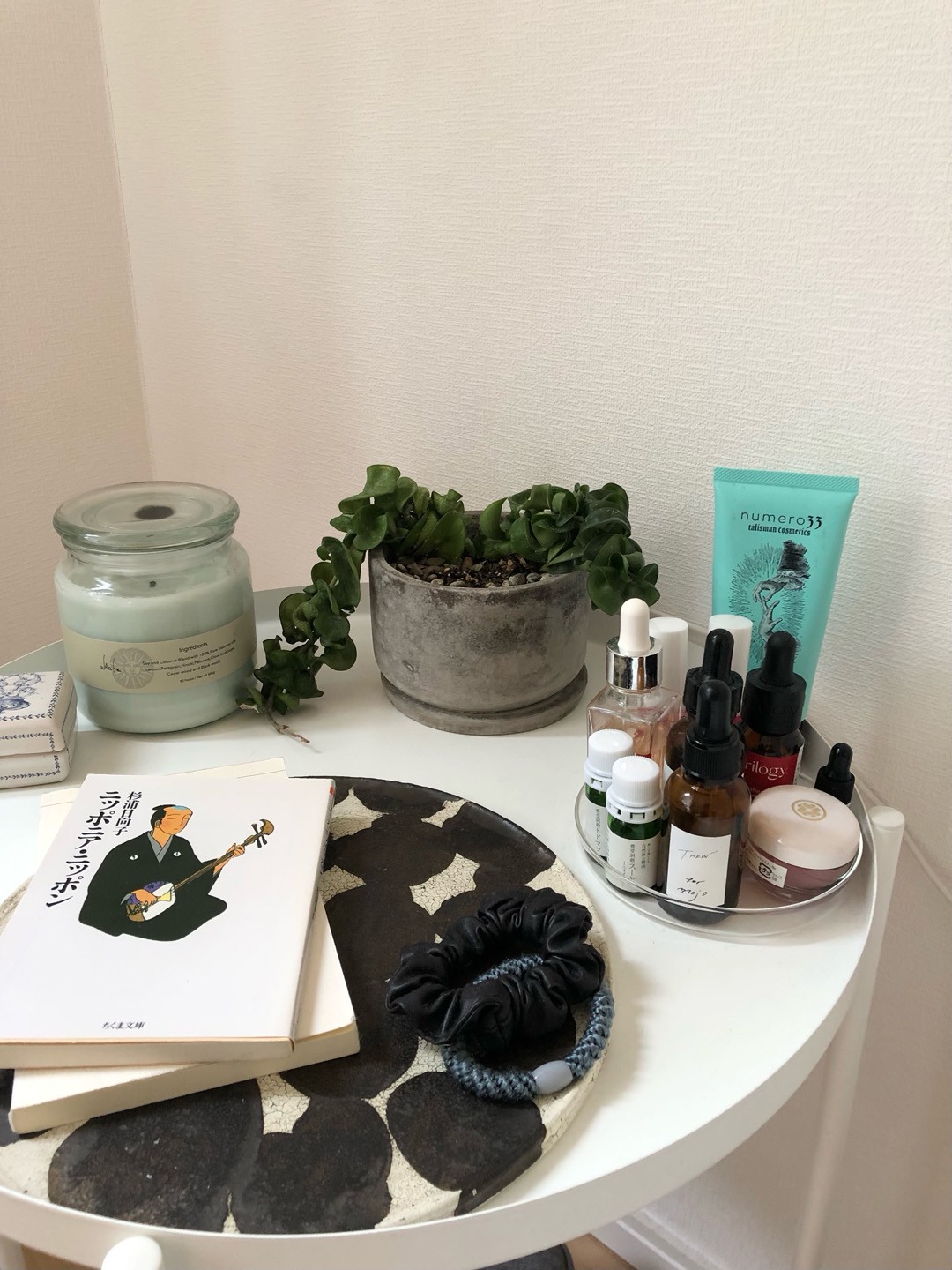 私と部屋 vol.118 好きな物を好きなだけ！ - Slide:6