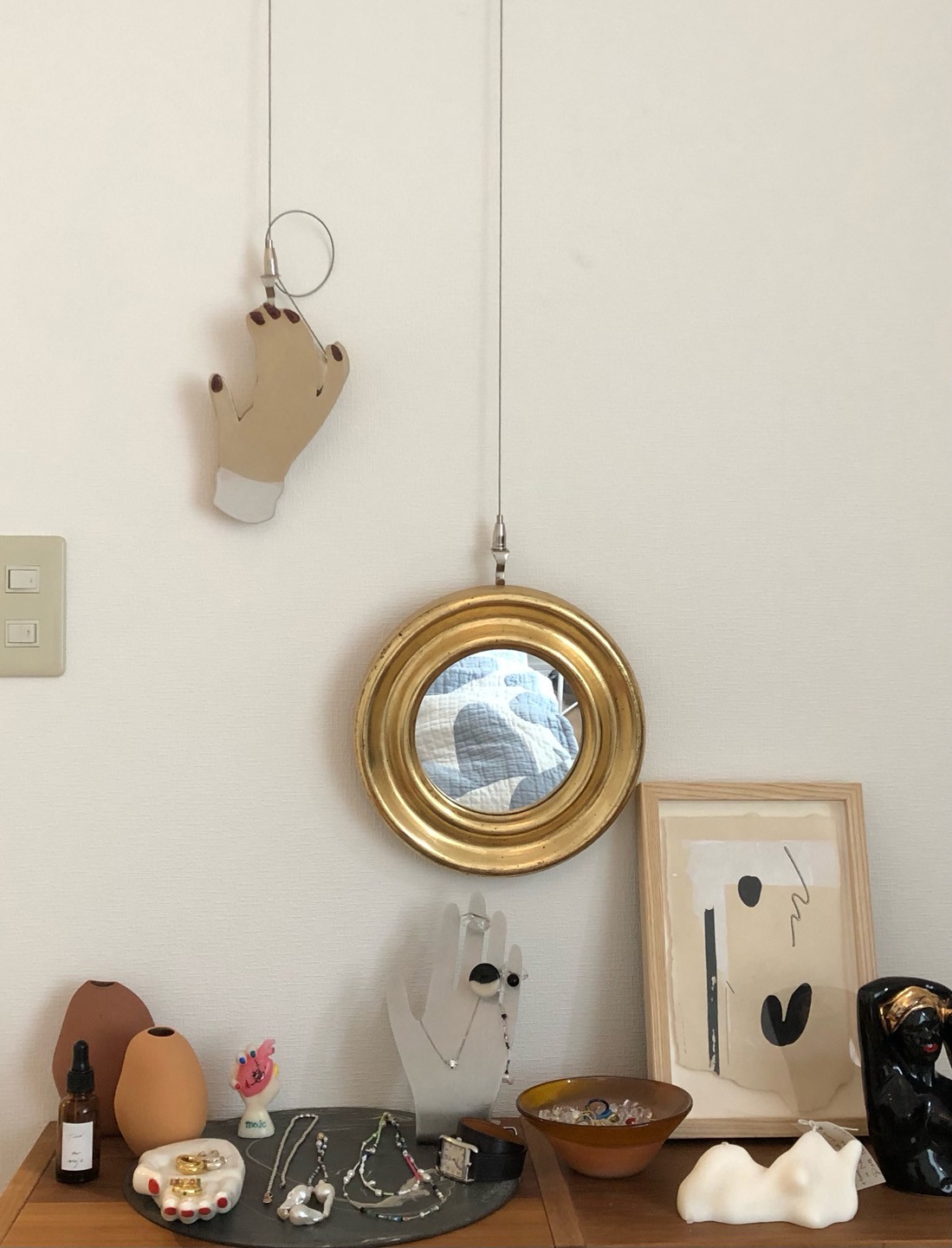 私と部屋 vol.118 好きな物を好きなだけ！ - Slide:3