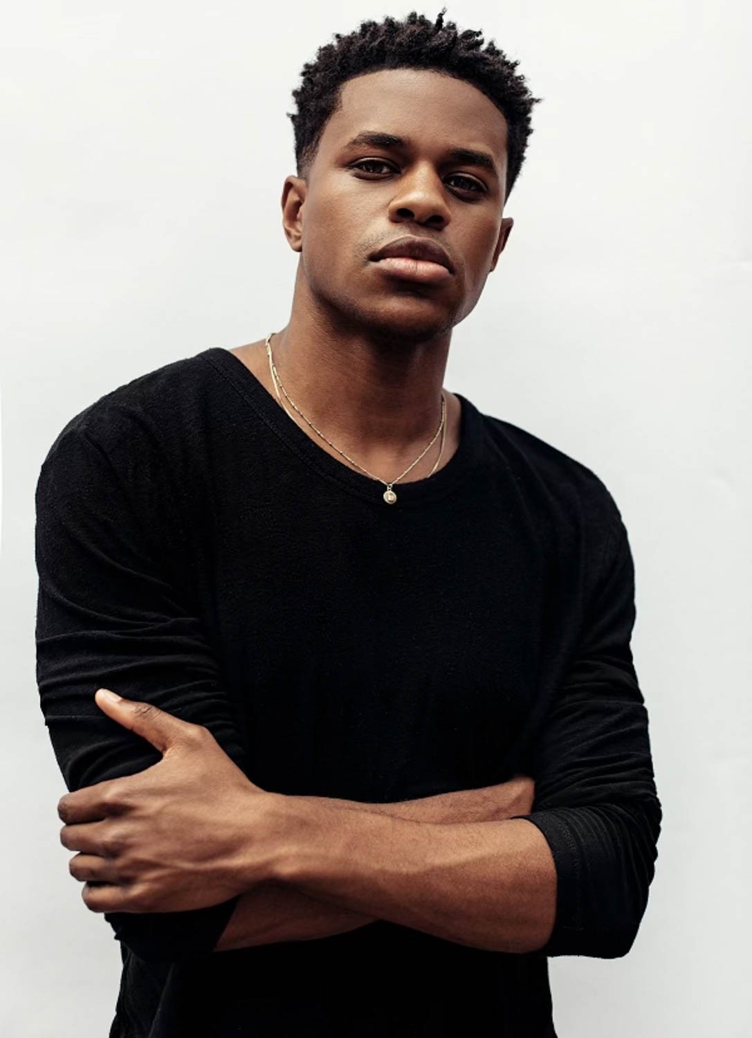 『インスペクション ここで生きる』主演ジェレミー・ポープにインタビュー