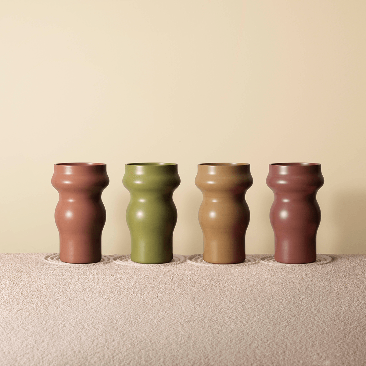 森星が手がけた、日本の伝統美を体現する漆器 | 【GINZA】東京発信の